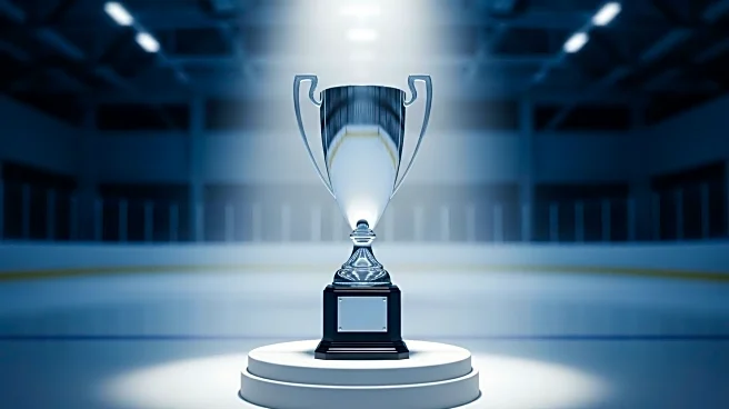 NHL Implements Playoff Salary Cap and Dress Code Changes for Upcoming Season