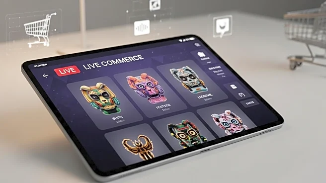 Walmart Expands into Live Commerce and Collectibles, Targeting Growth in E-commerce
