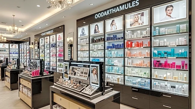 Ulta Beauty's Strategic Growth Amid Economic Challenges