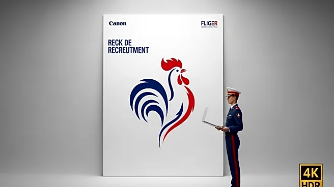 French National Rally Intensifies Recruitment Amid Legislative Election Speculation