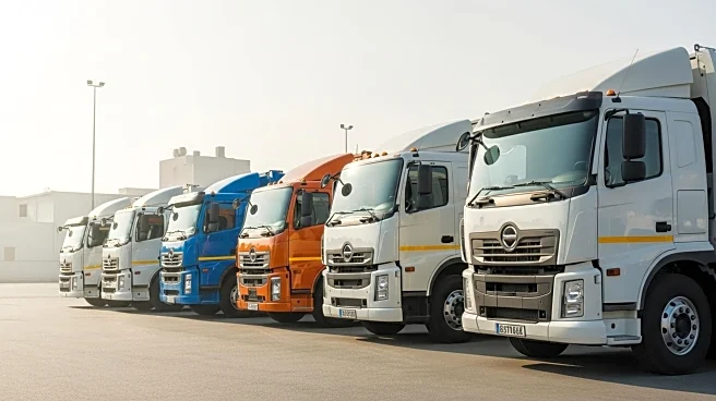 FleetOwner 500 Ranks Top Private Sanitation Fleets in 2025