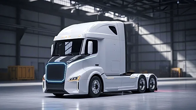 ACT Research Analyst Addresses For-Hire Trucking Overcapacity and Solutions