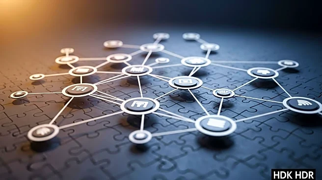 Independent Networks Reshape Marketing Landscape Amidst Holding Company Challenges