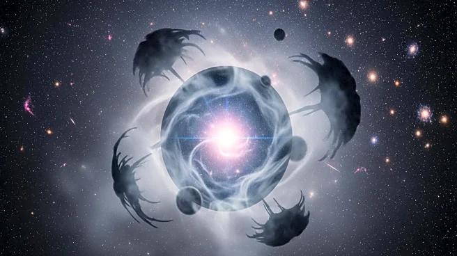 FilmQuest Announces 2025 Lineup Featuring Sci-Fi, Horror, and Fantasy Films