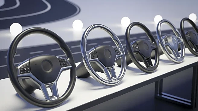 Fleet Training Programs Enhance Safety Culture for Drivers