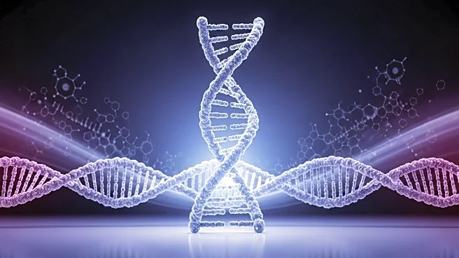 Wave Life Sciences Faces Investor Disappointment Despite RNA Editing Success
