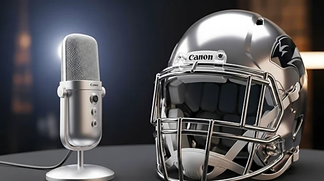 Michael Strahan Discusses Potential NFL Return and Ownership Ambitions on New Podcast