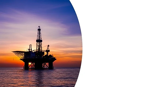 Petronas Considers Sale of Brazilian Oil Field Stake Amid Interest from Multiple Bidders