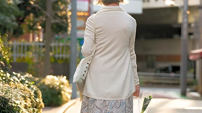 Doctors Investigate Takotsubo Syndrome in Post-Menopausal Women