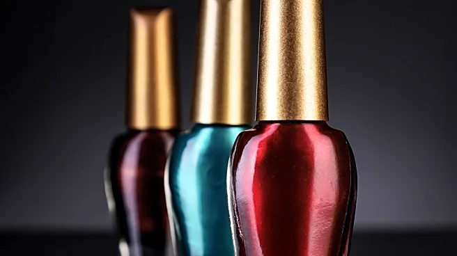EU Bans TPO in Gel Nail Polishes, Impact on U.S. Market Unlikely