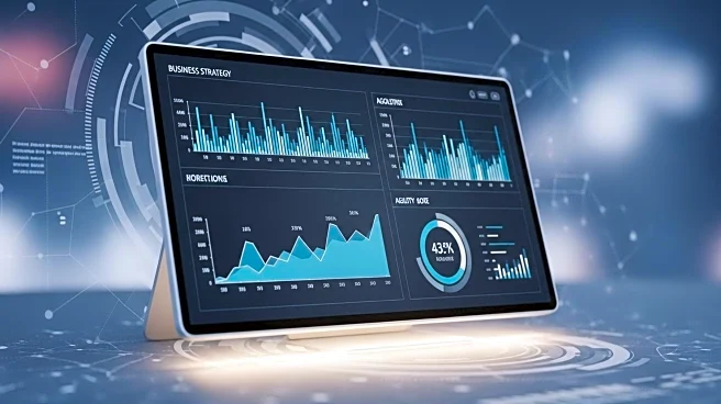 Agile Portfolio Management Enhances Business Growth Through Real-Time Strategy