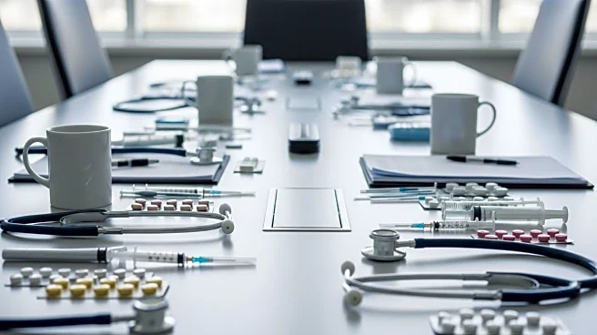 RFK Jr. Appoints Vaccine Skeptics to CDC Advisory Panel, Raising Concerns