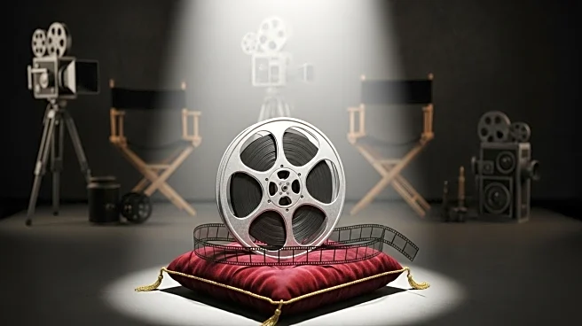 CAA Signs Canadian Production Company Big Picture Cinema Group for Film Representation