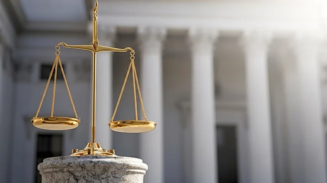 Federal Judges Criticize Supreme Court's Handling of Trump Cases