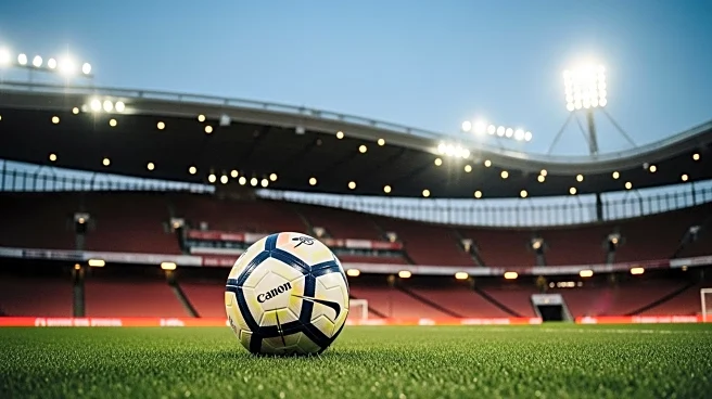 Arsenal's Forward Strategy Aims for Women's Super League Success