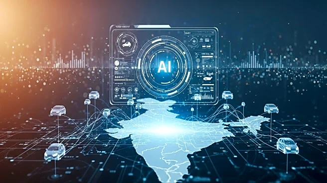 Uber Expands AI Data-Labeling Initiative to Indian Drivers, Enhancing Workforce Opportunities
