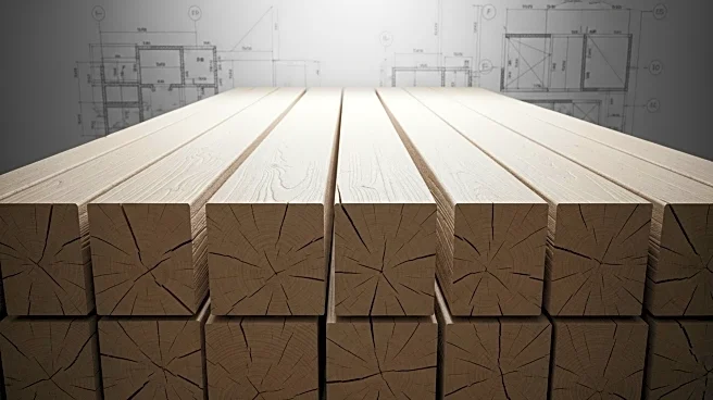 Mass Timber Construction: Fire Safety Measures and Industry Implications