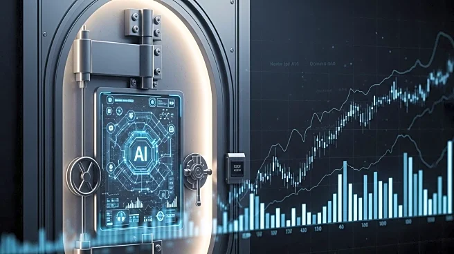 Bank of America Reiterates Buy Rating on Salesforce Amid AI Concerns