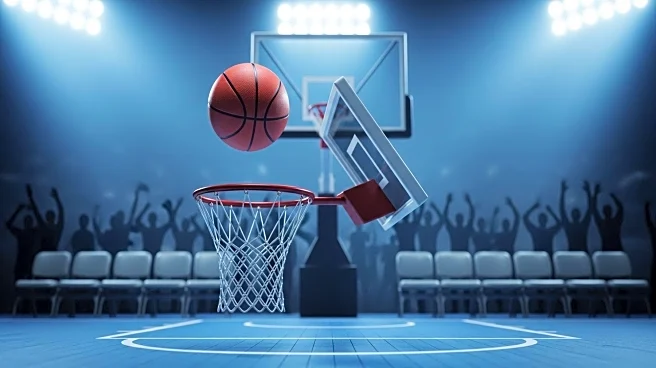 EuroBasket 2025: Nurkić and Risacher Propel Teams to Knockout Stage