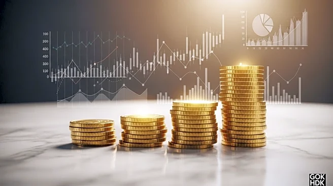 401(k) Accounts Reach Record Highs Despite Tariff Challenges