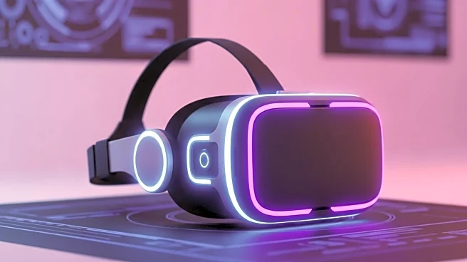 UNDERDOGS VR Game Struggles to Recoup Costs on PlayStation VR2