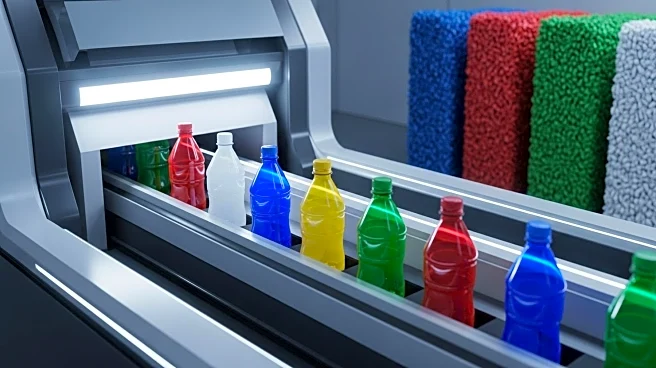New Catalyst Promises Efficient Plastic Recycling Without Sorting