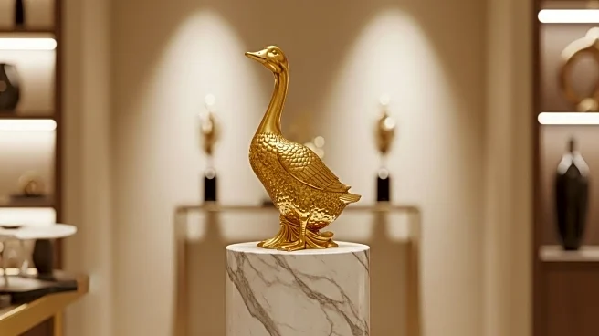 Golden Goose Reports 13% Revenue Growth in H1 Amid Retail Expansion