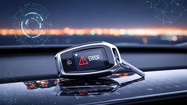 Tesla Owner Expresses Frustration Over Self-Driving Mode Issues