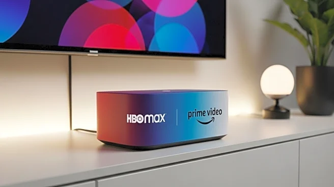 HBO Max Expands Australian Market Presence with Prime Video Add-On