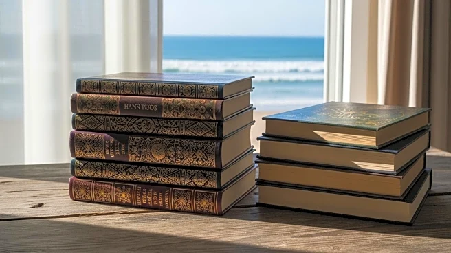 Ocean Vuong Reflects on Storytelling Lessons from His Mother