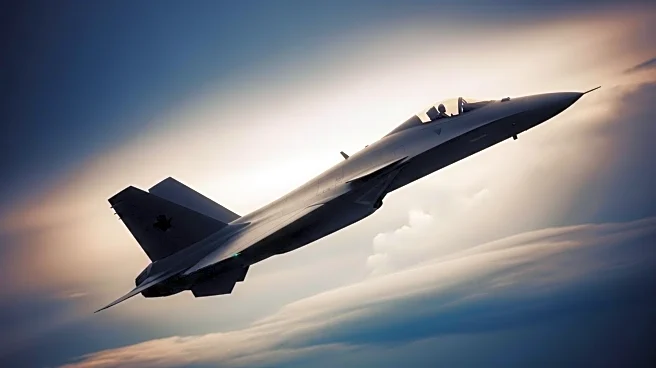 Pentagon Reduces F-35 Upgrades Amid Schedule Delays