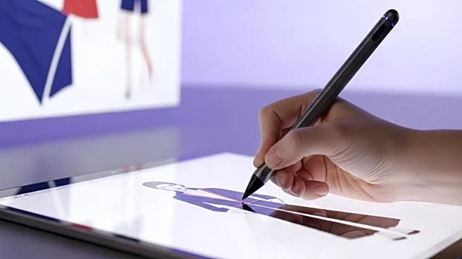 Fashion Retailers Launch AI Styling Tool 'Ella' to Enhance Customer Experience