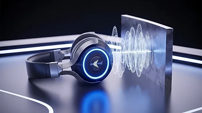 Gaming Headset Manufacturers Urged to Rethink Noise Cancellation Design Philosophy