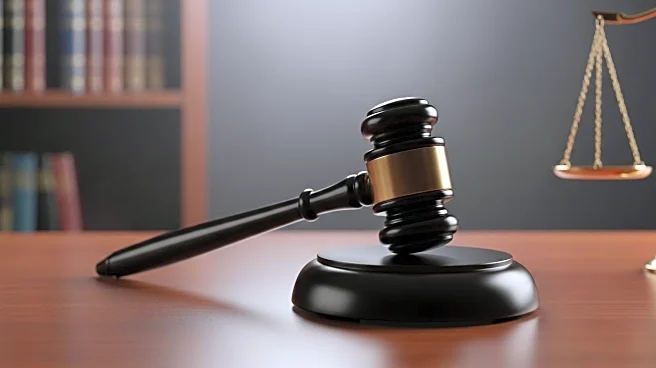 Judge Criticizes Prosecutors Over Handling of DC Surge Cases, Citing Loss of Credibility