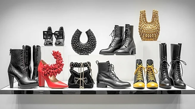 The RealReal's 2025 Resale Report Highlights Gen Z's Preference for Unique Fashion