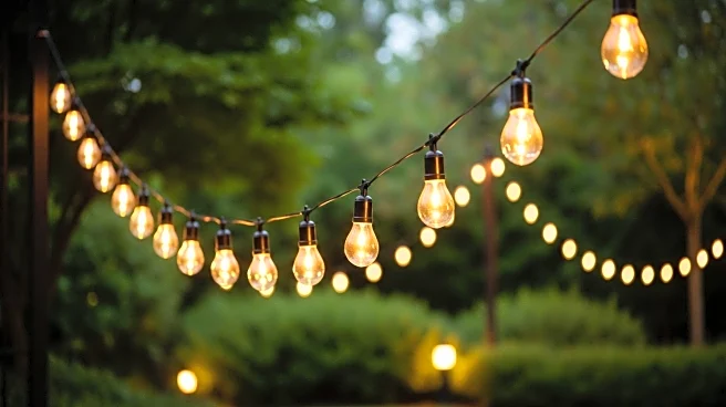 Govee Introduces Permanent Outdoor Lights for Year-Round Festivity