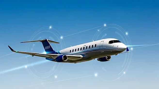 GE Aerospace and BETA Technologies Partner to Develop Hybrid Electric Aviation