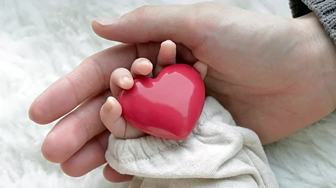 Personal Journey: Navigating Grief and Family Bonds After Loss