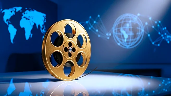 Paramount and Legendary Entertainment Sign Three-Year Distribution Deal Impacting Global Film Releases