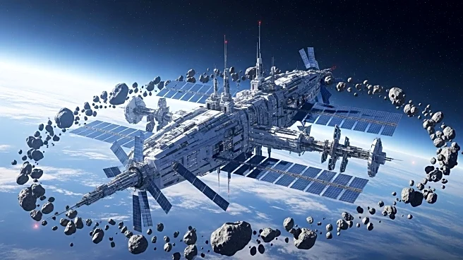 Space Command's Anticipated Move to Huntsville Promises Economic Growth