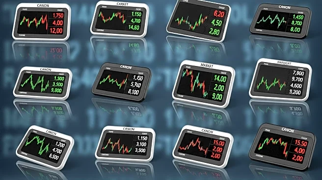 Major Stock Movements: Gap, American Eagle, Salesforce, and Figma Experience Significant Shifts