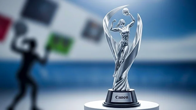 September 2025: Key Moments in Women's Sports Highlight Competitive Season
