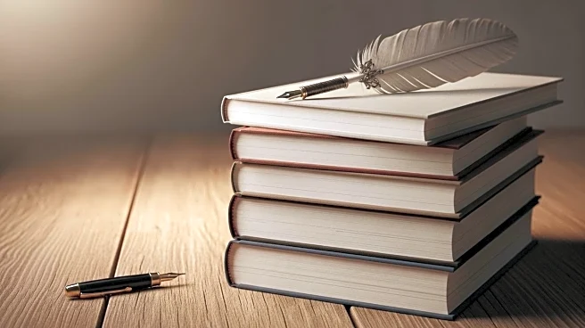 Knopf Agrees to Changes in Virginia Giuffre's Memoir Following Family Concerns