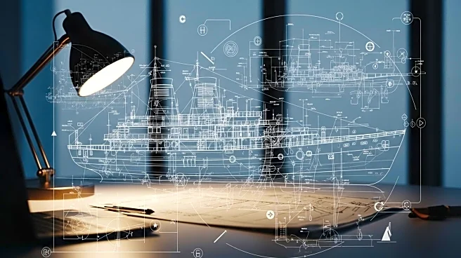 Eastern Shipbuilding Group and Haney Technical College Launch Marine Apprenticeship Program