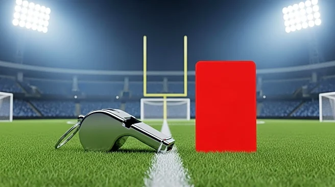 Marine League Coaches Forfeit Games Against Narbonne, Feel Vindicated After Investigation