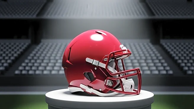 Alabama Crimson Tide Football Faces Fan Discontent Amid Poor Performance