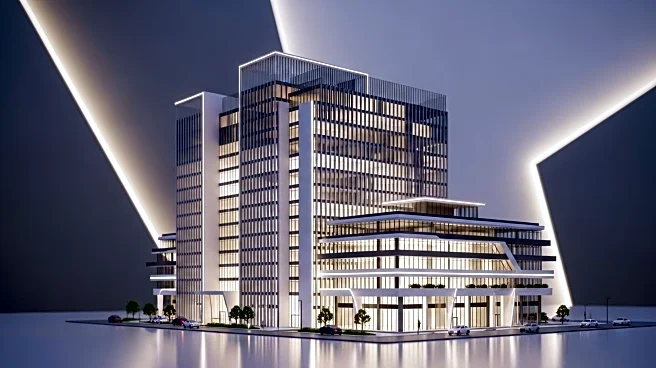 Simon Property Group to Present at BofA Securities 2025 Global Real Estate Conference