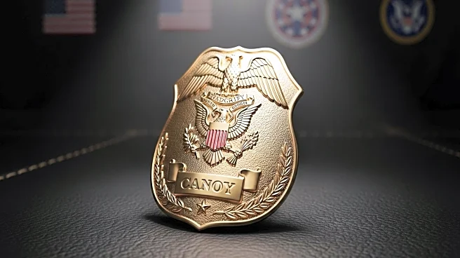 US Citizenship and Immigration Services to Establish Armed Law Enforcement Unit
