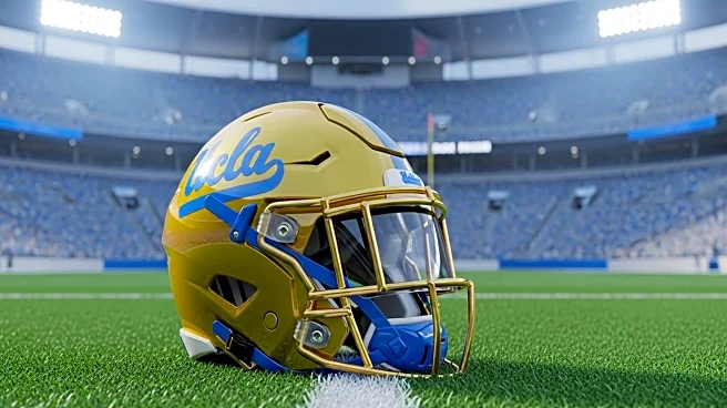 UCLA Bruins Football Faces Critical Challenges Ahead of UNLV Game