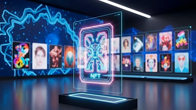 AIverse Launches iNFT Marketplace with Exclusive Access for One Gravity Holders